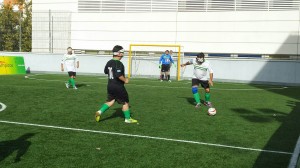 VII Campeonato de España de Natación Inclusiva por SSAA (categoría edad escolar) @ Piscina Municipal Villa de Los Barrios
