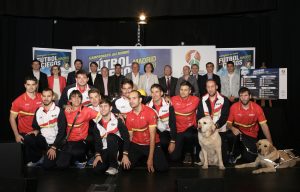 XV Campeonato de Andalucía de Tiro Olímpico en Las Gabias (Granada) @ Centro Especializado de Alto Rendimiento de Tiro Olímpico “Juan Carlos I”