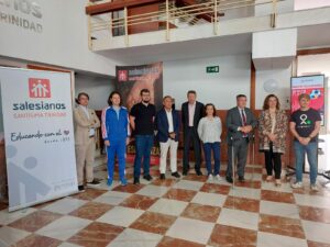 III Tecnificación de Natación en Antequera (Málaga) @ Piscina Municipal de Antequera