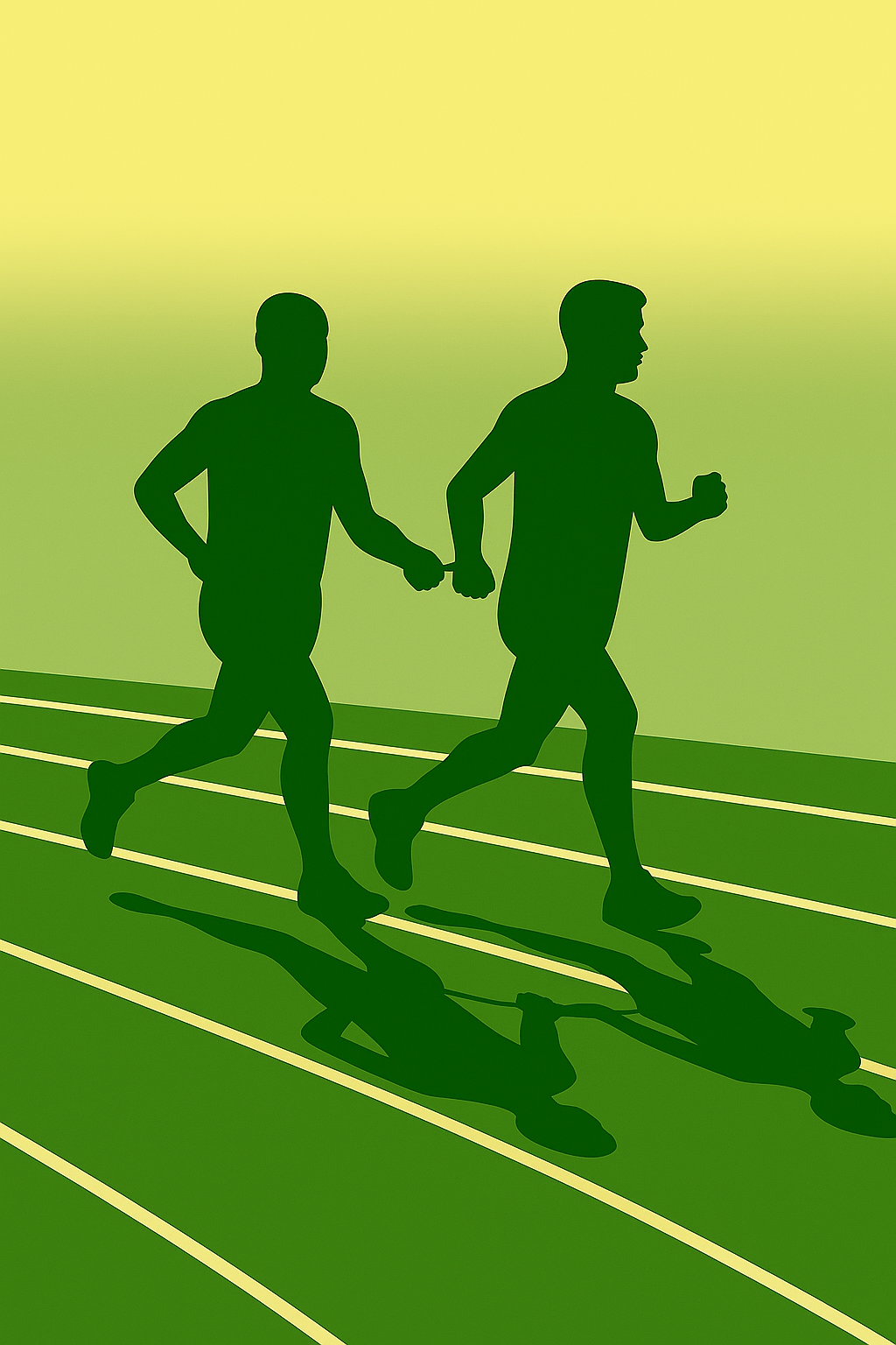 Atletismo