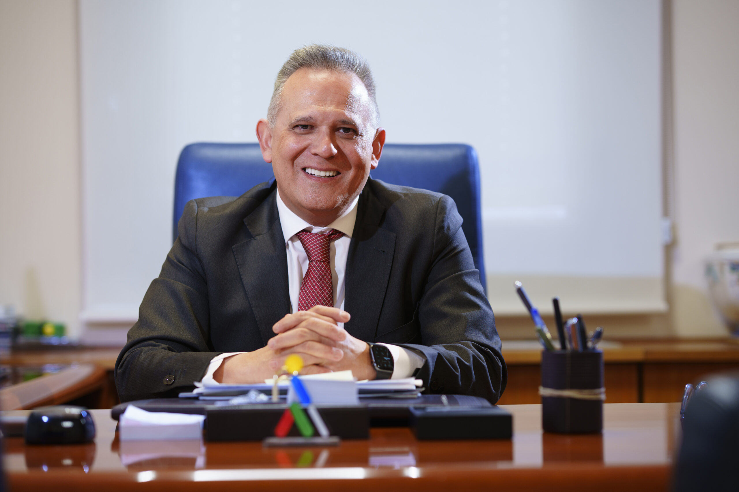 Ángel Luis Gómez